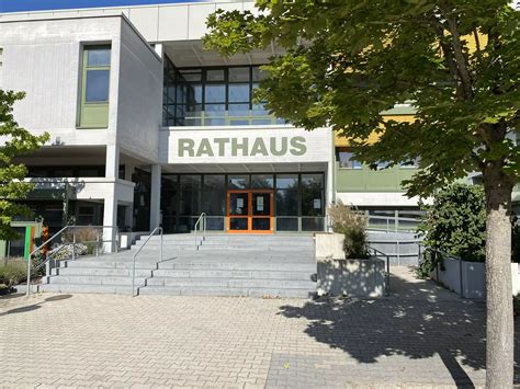 Aktuelles Gemeinde Steinheim