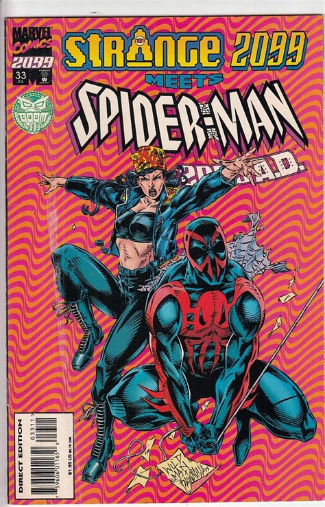 Spider Man Fn Vf Collector S Edge Comics