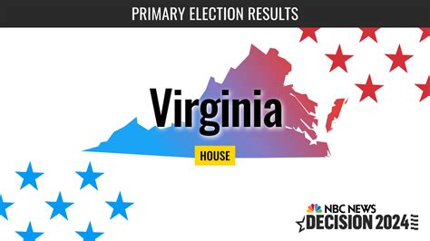 Virginia Primary Results 2024 Carly Laverna