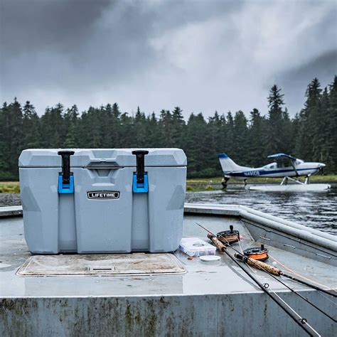Lifetime 55 Quart High Performance Cooler Atelier Yuwaciaojp