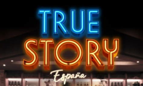 True Story Espa A Lanza Tr Iler Y Anuncia Fecha De Estreno En Prime Video