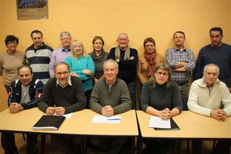 Sassocier Pour Valoriser Le Patrimoine Local N Ronde Sur Dore