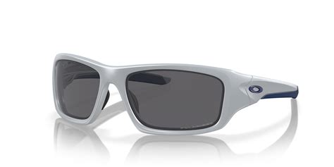 Oakley Oo9236 Valve® 60 Grey Polarized And Matte Fog Polarized Sunglasses Sunglass Hut Usa