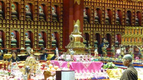 Buddha Tooth Relic Temple And Museum Top Things To Do