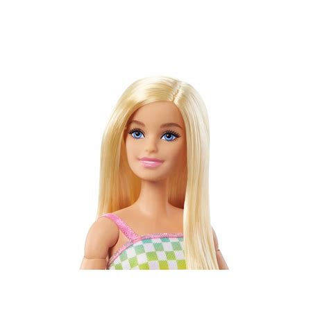 BRB Barbie Lalka na wózku inwalidzkim HJT13 Mattel Dobra Cena