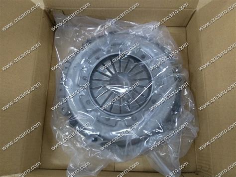 SMR331292 Great Wall Haval H5 Clutch Pressure Plate - 1 Year Warranty