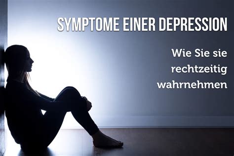 Depression Symptome Das Sollten Sie Wissen Karrierebibel De