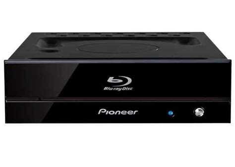 First Pioneer 4K Ultra HD Blu-Ray PC Drives Arrive Next Month - Geeky ...