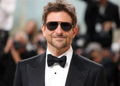 Bradley Cooper y sus 19 años de sobriedad La adicción hizo que fuera