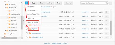 Panduan Cara Membuat Plugin Wordpress Sendiri