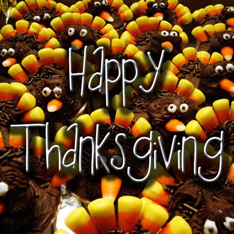 Happy Turkey Day!!! – EM Blog