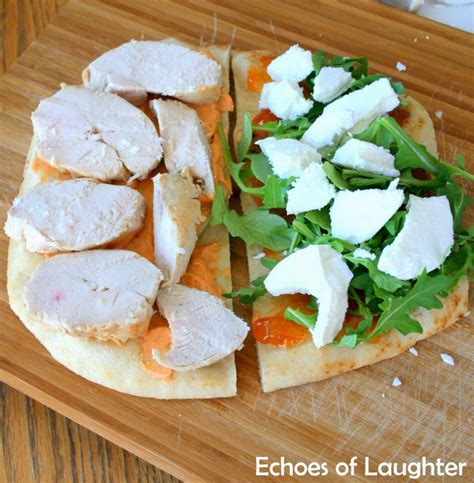 Chicken Panini With Curry Mayo Cheese Arugula And Chutney Echoes Of