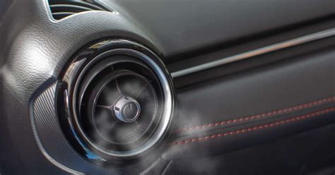 How To Fix Ac In Car Blowing Hot Air Trust My Mechanic