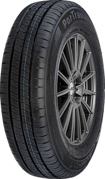 Kumho Portran Kc R T C Tyres Oponeo Ie