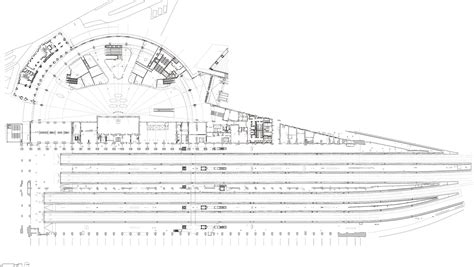 Gallery of King’s Cross Station / John McAslan + Partners - 24