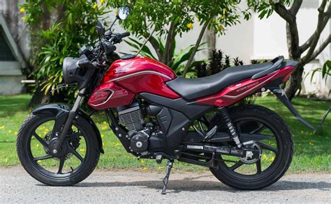 Nên mua naked bike nào tầm 30 40 triệu để chạy trong thành phố Viết bởi Tinluntit1010