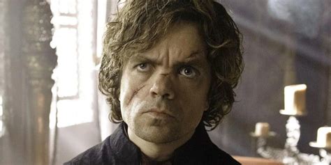 Game Of Thrones Quotes That Perfectly Sum Up Tyrion As A Character