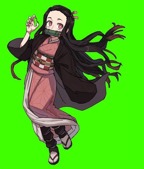 Nezuko