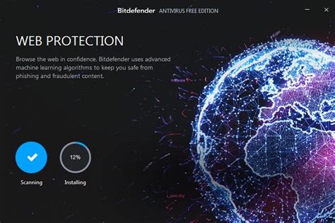 Bitdefender Antivirus Free Download For Windows