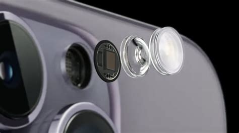 How Iphone 14 Pro Adaptive True Tone Flash Creates Perfect Light For Your Photos Appleinsider