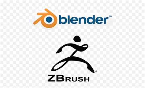 Zbrush Logo