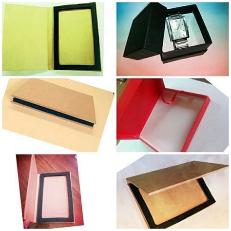 Tempered Glass Packing Box Size Customized At Best Price In New Delhi Earth India