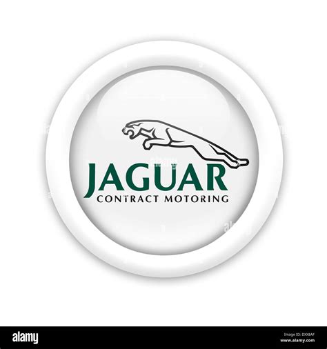 Jaguar Symbol Hi Res Stock Photography And Images Alamy