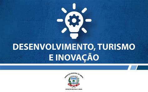 Minist Rio Do Turismo Abre Inscri Es Para Cursos Gratuitos Guia Limeira