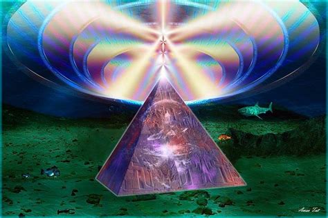 Universo Espiritual Compartiendo Luz Activa En Ti Los Cristales