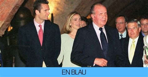 Juan Carlos I e Iñaki Urdangarin tensión en la graduación de Irene en