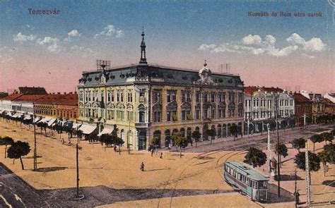 117 Best Images About Timisoara Imagini Vechi On Pinterest