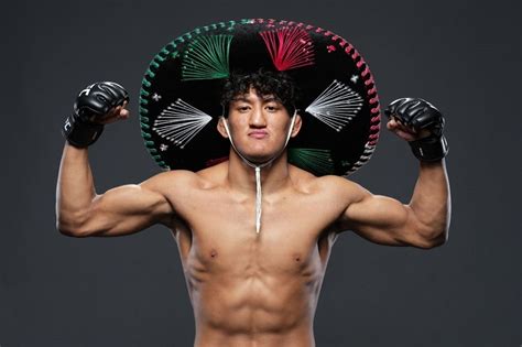 Dos Mexicanos Pelear N En La Ufc R Mpela M S