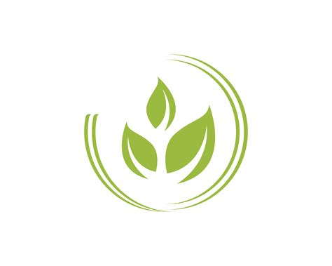 Agriculture business logo template unique green vector image 623609 ...