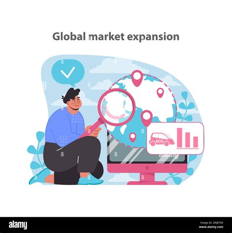 Electric Vehicles Going Global A Visual Exploration Of The Expanding