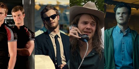 10 Best Jack Quaid Roles According To Rotten Tomatoes