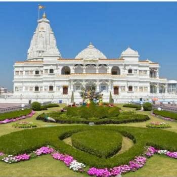 Mathura Vrindavan One Day Tour Holiday Packages To Vrindavan