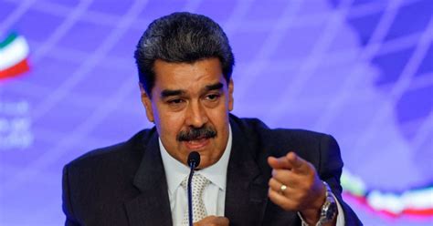 Us Broadly Eases Venezuela Oil Sanctions After Election Deal Reuters