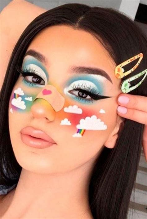 Maquillaje De Ojos Aesthetic Descubre La Nueva Tendencia De Tiktok