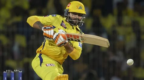 Csk Enter 10th Ipl Final With 15 Run Win Over Gujarat Titans