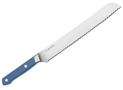 Ultimate Guide to Serrated Knife Uses | Misen