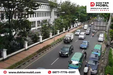 Perjalanan Jakarta Bandung Berapa Jam Dengan Mobil Ya Doktermobil