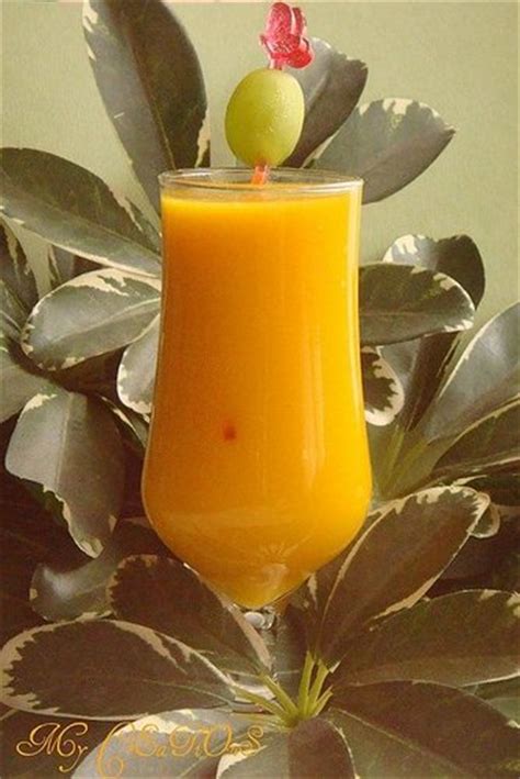 Mango Nectar juice,Iran price supplier - 21food