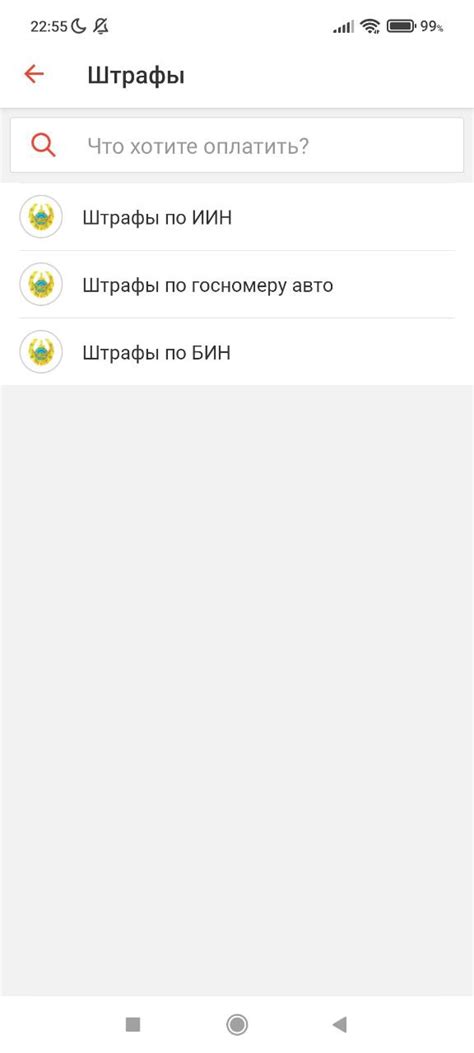 Штрафы по ИИН в РК проверить онлайн - 2 способа