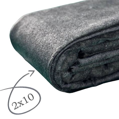 Геотекстиль дорнит 400 г/м2 (2х10) иглопробивной, нетканый для сада ...