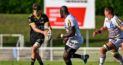 La Rochelle Contr L Positif La Coca Ne Le Verdict Est Tomb Pour