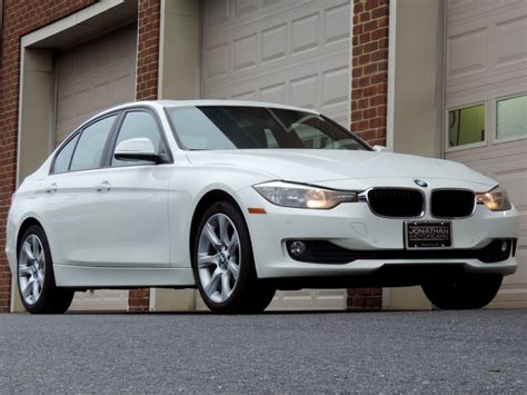 2014 BMW 3 Series 320i XDrive Stock 984926 For Sale Near Edgewater