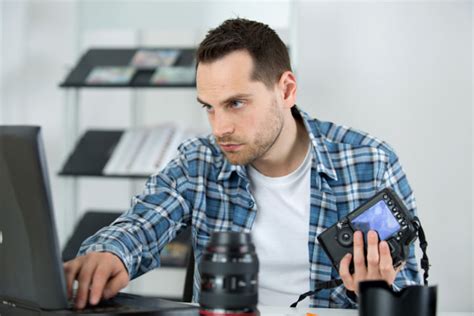 possessed  weird camera problems    fix  fast