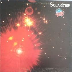 Manfred Mann S Earth Band Solar Fire