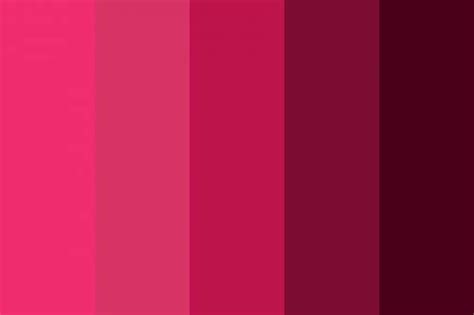 Come Fare Il Colore Fucsia • Ecomesifa It Scopri Come Fare Colori