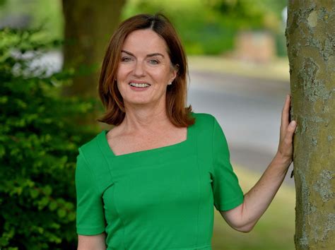 Former Telford Mp Lucy Allan Makes Decision On Standing For Reform In